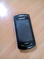 Лот: 14062137. Фото: 2. Телефон Samsung S5620. Смартфоны, связь, навигация