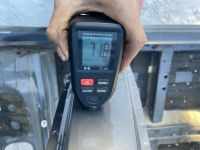 Лот: 24938804. Фото: 5. стойка кузова Hyundai Solaris...