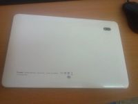 Лот: 7635395. Фото: 4. Планшет iconBIT NetTAB THOR white... Красноярск