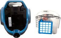 Лот: 8486740. Фото: 6. Пылесос Philips FC8672/01