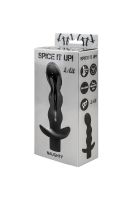 Лот: 24253237. Фото: 2. Анальная вибропробка Lola Games... Интимные товары