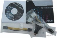 Лот: 1450904. Фото: 3. Бесшумная видеокарта 1Gb <PCI-E... Компьютеры, оргтехника, канцтовары