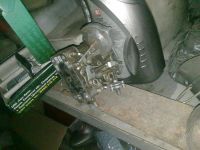 Лот: 962658. Фото: 2. Карбюратор ВАЗ классика. Автозапчасти