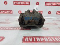 Лот: 20898184. Фото: 7. Суппорт тормозной Toyota Corolla...