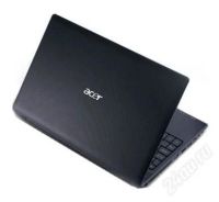 Лот: 1957410. Фото: 2. Игровой 4-ядерный Acer AS5552G-N974G64Mikk... Компьютеры, ноутбуки, планшеты