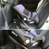 Лот: 11356833. Фото: 5. Автолюлька KidsPrime (0-13 кг)