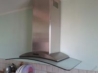 Лот: 5666549. Фото: 2. вытяжка для кухни. Крупная бытовая техника