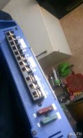 Лот: 8602865. Фото: 2. Blaupunkt GTA 470 4-канальный... Автозвук