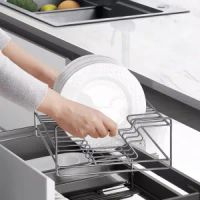 Лот: 22852436. Фото: 5. Сушилка для посуды для кухонного...