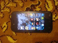 Лот: 3080707. Фото: 2. LG Optimus SOl E730 возможен обмен... Смартфоны, связь, навигация