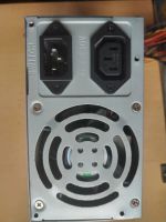 Лот: 22142089. Фото: 2. Блок питания БП ATX 300w. Комплектующие