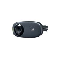 Лот: 21437731. Фото: 2. Веб-камера Logitech Webcam HD... Периферия