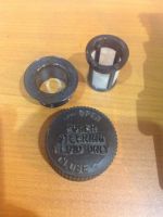 Лот: 6793308. Фото: 3. Бачок для ГУРа BL для Мазда. Авто, мото, водный транспорт