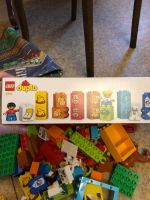 Лот: 17012666. Фото: 2. Набор Lego duple Learn to match... Игрушки