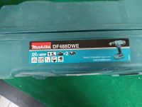 Лот: 25713532. Фото: 6. Шуруповерт Makita DF 488 DWE...