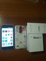 Лот: 13005530. Фото: 6. Оригинальный смартфон ZTE Blade...