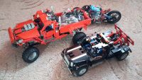 Лот: 9088167. Фото: 2. Lego Technic 42029 пикап + 8293... Игрушки