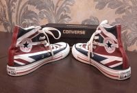 Лот: 4786977. Фото: 3. кеды Converse. Одежда, обувь, галантерея