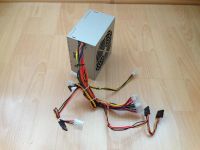 Лот: 5638387. Фото: 3. Блок питания PowerMan IP-S450AQ3-0. Компьютеры, оргтехника, канцтовары