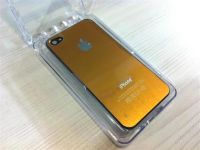Лот: 1082958. Фото: 2. Задняя часть корпуса для iPhone... Аксессуары