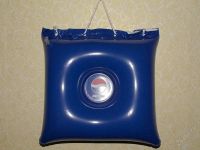 Лот: 797911. Фото: 3. Надувная сумка-подушка. Туризм, охота, рыбалка, самооборона