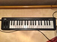 Лот: 11166145. Фото: 2. MIDI-клавиатура Korg MicroKEY... Музыкальные инструменты
