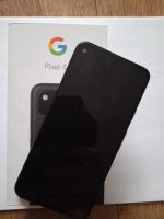 Лот: 19893889. Фото: 5. Google pixel 4a