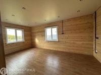 Лот: 25121304. Фото: 5. Продажа Коттедж Солонцы, ДНТ Молодежный...