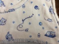 Лот: 9840977. Фото: 2. Полукомбинезон + антицарапки Little... Одежда и аксессуары