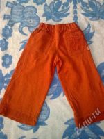 Лот: 507688. Фото: 2. отличные брючки на 2-3 года. Одежда и аксессуары