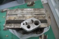 Лот: 15663057. Фото: 4. Испаритель кондиционера gx81 jzx81... Красноярск