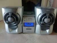 Лот: 16087361. Фото: 6. Samsung, AUX, FM, брендовый!