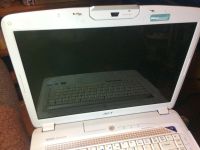 Лот: 8487497. Фото: 16. Ноутбук Acer Aspire 5920G Series...