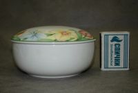 Лот: 18655712. Фото: 3. Villeroy & Boch шкатулка фарфоровая... Коллекционирование, моделизм