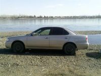 Лот: 758830. Фото: 3. Nissan sunny 2003гг. Красноярск