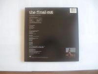 Лот: 3761664. Фото: 2. Pink Floyd "The Final Cut" 1983... Коллекционирование, моделизм