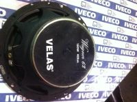 Лот: 6948977. Фото: 2. Динамик velas Varner 62 180w 4... Автозвук