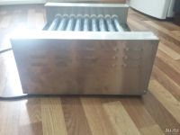 Лот: 14828445. Фото: 3. Роликовый гриль Roller Grill RG9. Бизнес