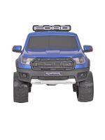 Лот: 17504400. Фото: 2. Электромобиль Ford Ranger Raptor... Детский транспорт