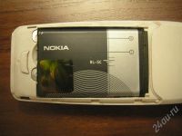 Лот: 388461. Фото: 3. Nokia 3100 с зарядкой, гарнитурой... Красноярск