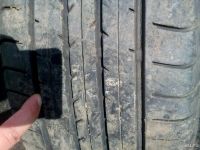 Лот: 13802259. Фото: 4. Dunlop sp sport. Красноярск