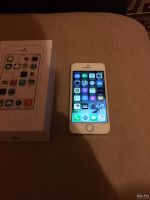 Лот: 11977320. Фото: 2. iphone 5s 64gb обмен. Смартфоны, связь, навигация