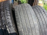 Лот: 10616510. Фото: 7. 275/60R18 Автошины Michelin LTX