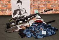 Лот: 9154415. Фото: 6. ммг оригинального ТГП-В2М, СВД...