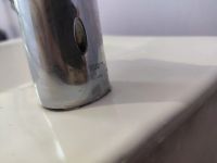 Лот: 18980531. Фото: 3. Биде Jacob Delafon напольное со... Строительство и ремонт