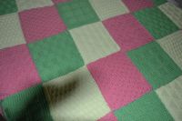 Лот: 7074802. Фото: 4. Плед детский ручной работы. Красноярск