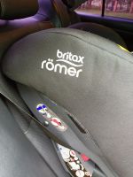 Лот: 19903616. Фото: 2. Автокресло Britax Roemer First... Дети растут