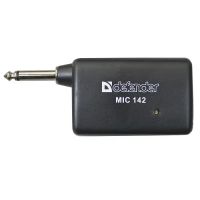 Лот: 3405827. Фото: 2. Микрофон беспроводной Defender. Аудиотехника