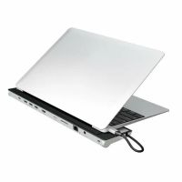 Лот: 21438615. Фото: 5. USB-хаб j5create USB-C 4K HDMI...