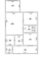 Лот: 25117927. Фото: 2. Продажа Частный дом Солонцы, ДНТ... Продажа